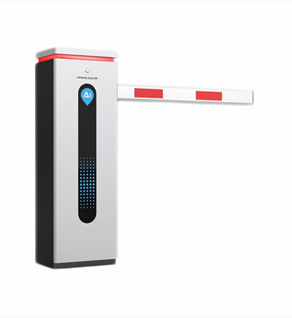 паркинг рампа