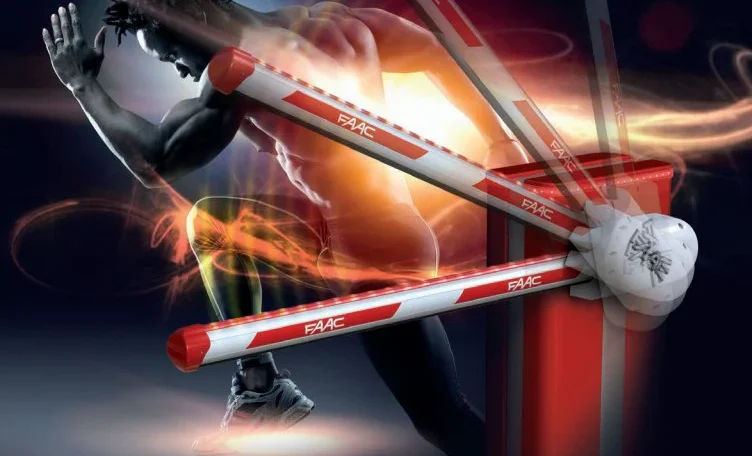 паркинг рампа