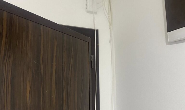 Kontrola na pristap veles