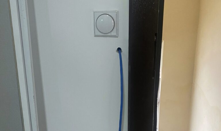 Kontrola na pristap veles