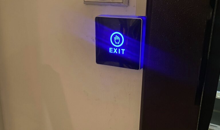 Kontrola na pristap veles