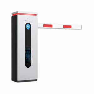 паркинг рампа