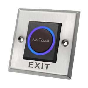 EXIT Тастер 4