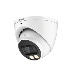 HAC-HDW1239T(-A)-LED Full Color
