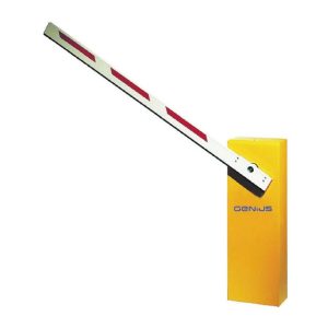 Паркинг рампа Genius Spin 4C