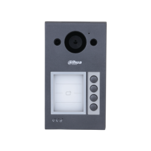 Видеофон IP VTO3311Q-WP
