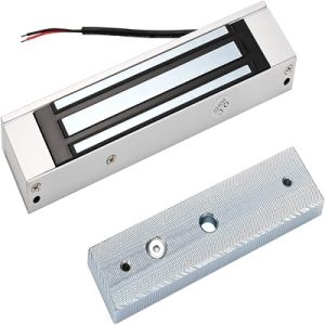 Магнет 180 кг 12V